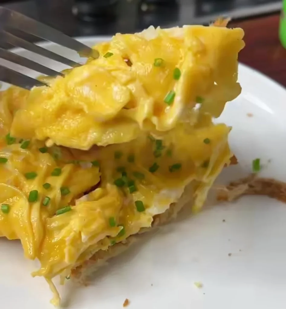 Soft Scrambled Eggs Picky Eater Recipes