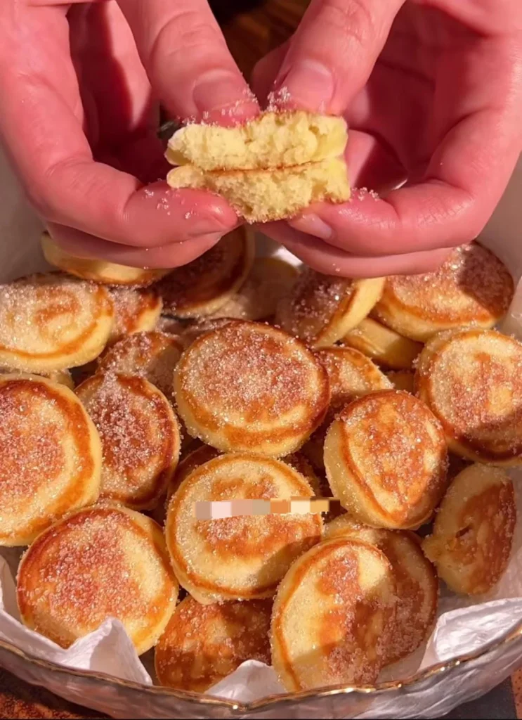 Mini Pancakes Picky Eater Recipes