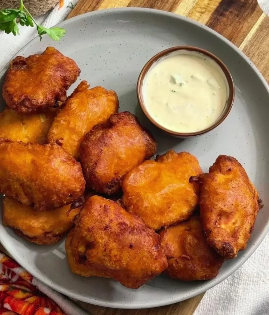 Mini Chicken Nuggets Picky Eater Recipes
