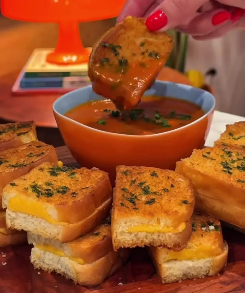 Grilled Cheese Bites Picky Eater Recipes
