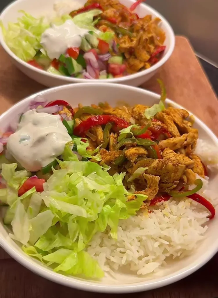 Chicken Rice Bowl Picky Eater Recipes