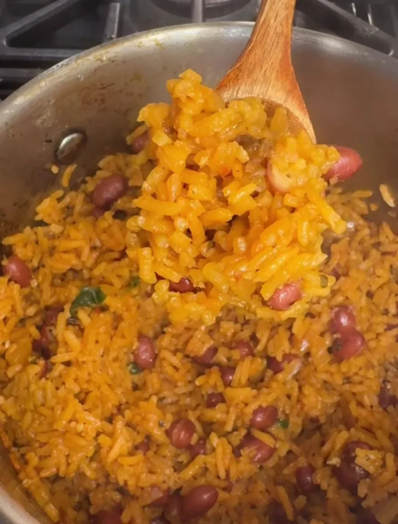 Rice and Beans Picky Eater Recipes
