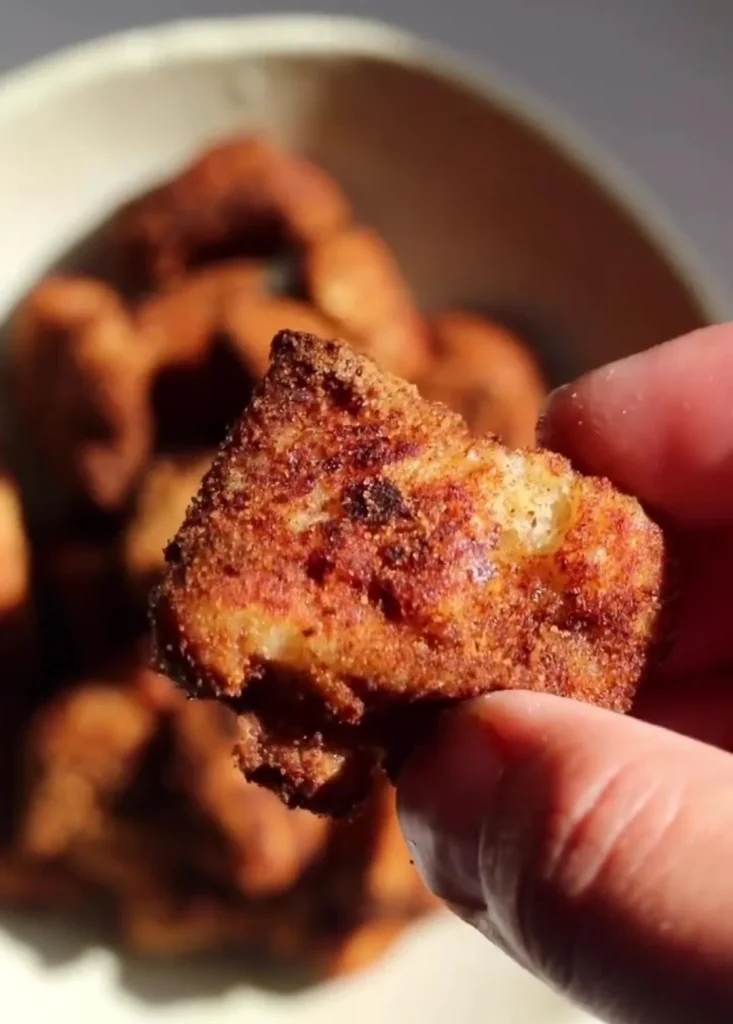 Banana Toast Bites Picky Eater Recipes