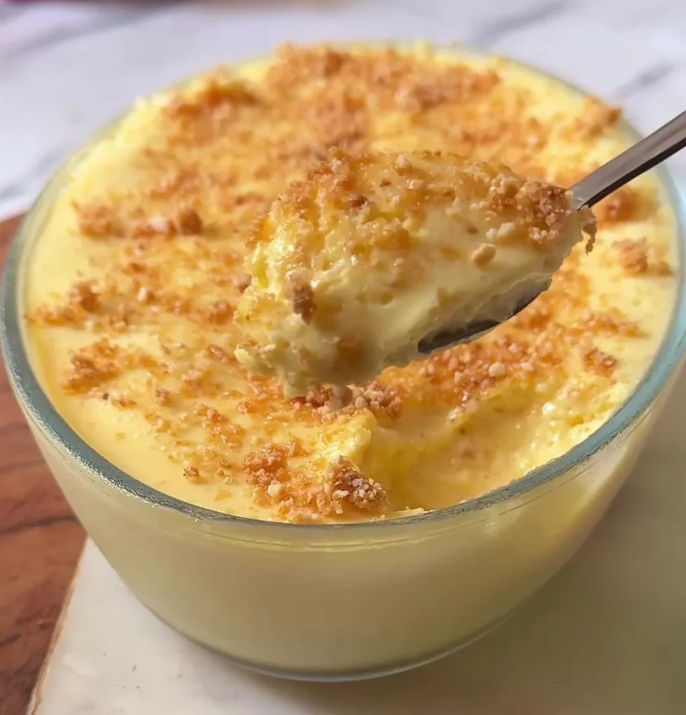 Milk Jelly Delight