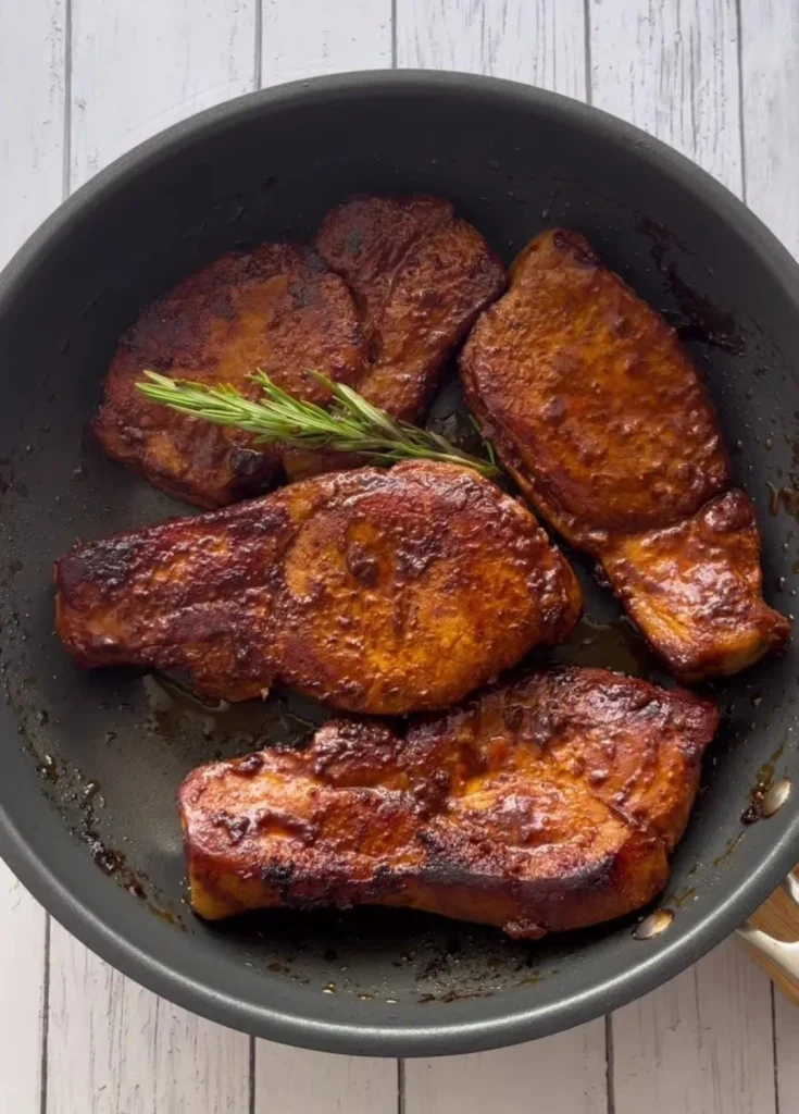Cajun Spice Marinade