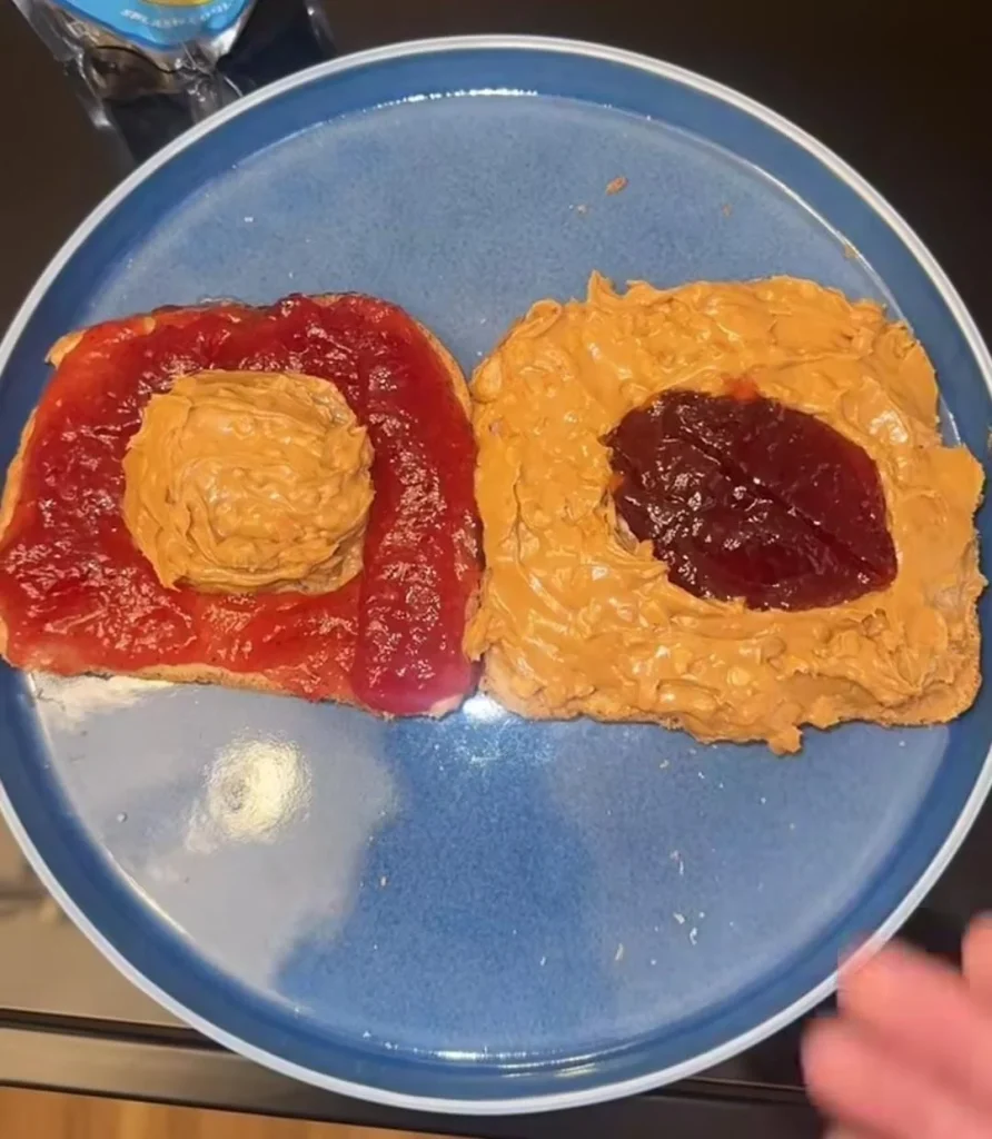 Peanut Butter Protein Jello