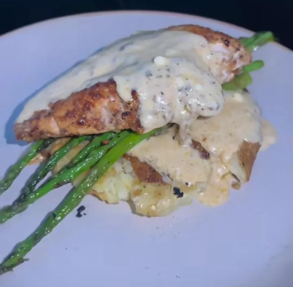 Garlic Butter Blackstone Chicken - Blackstone Chicken Recipes