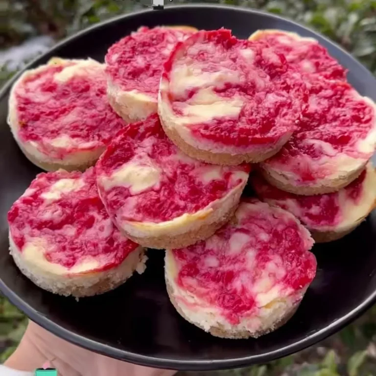 Keto Cheesecake Bites