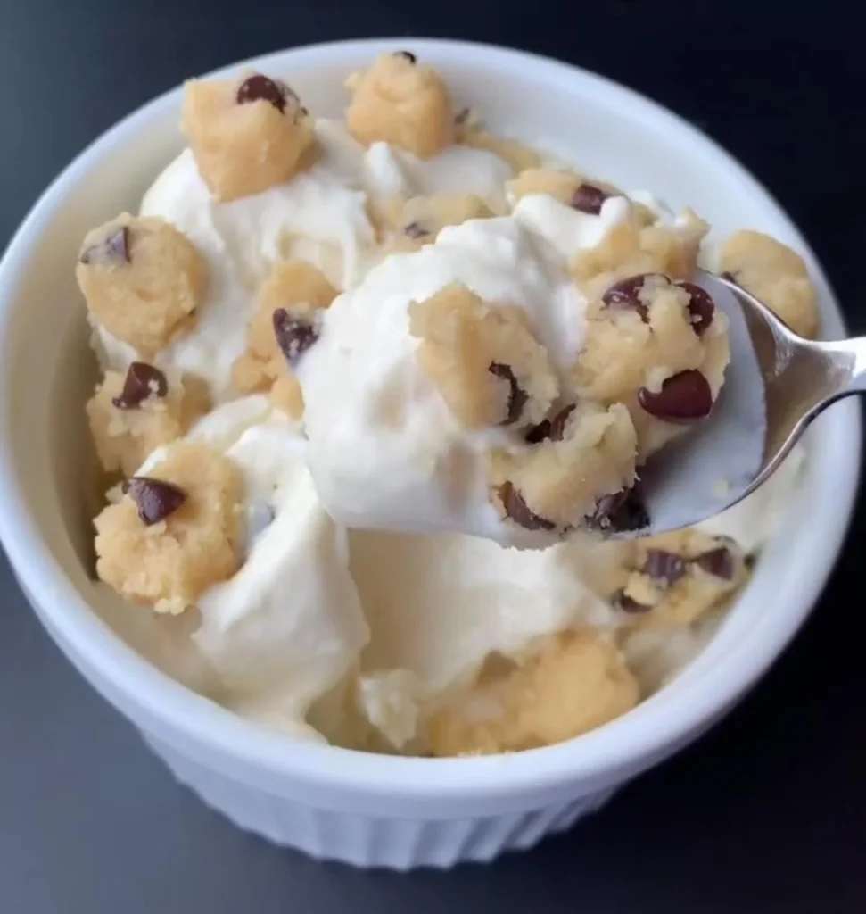 Keto Ice Cream