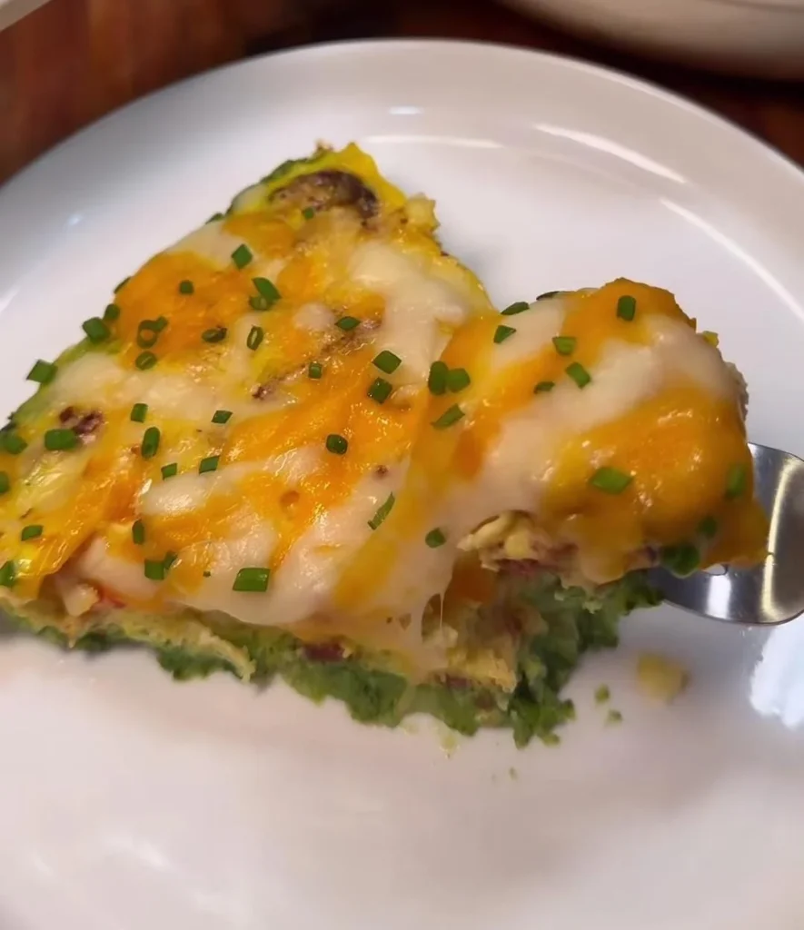 Broccoli Crunch Bites