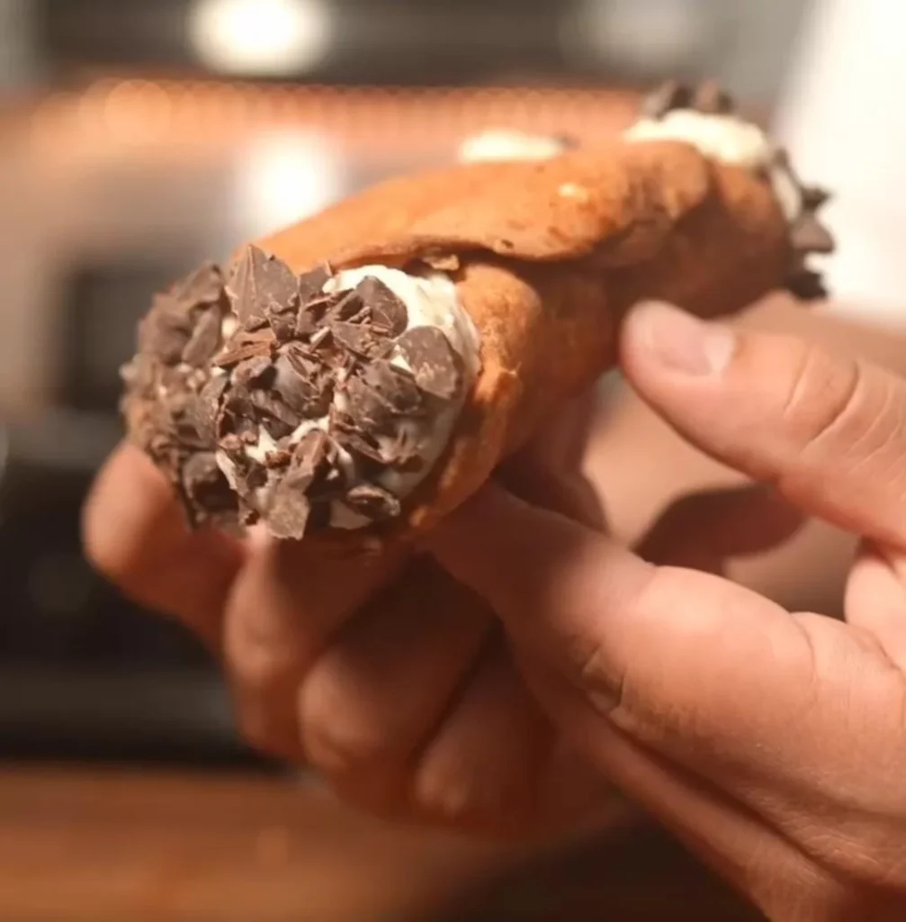 Cannoli