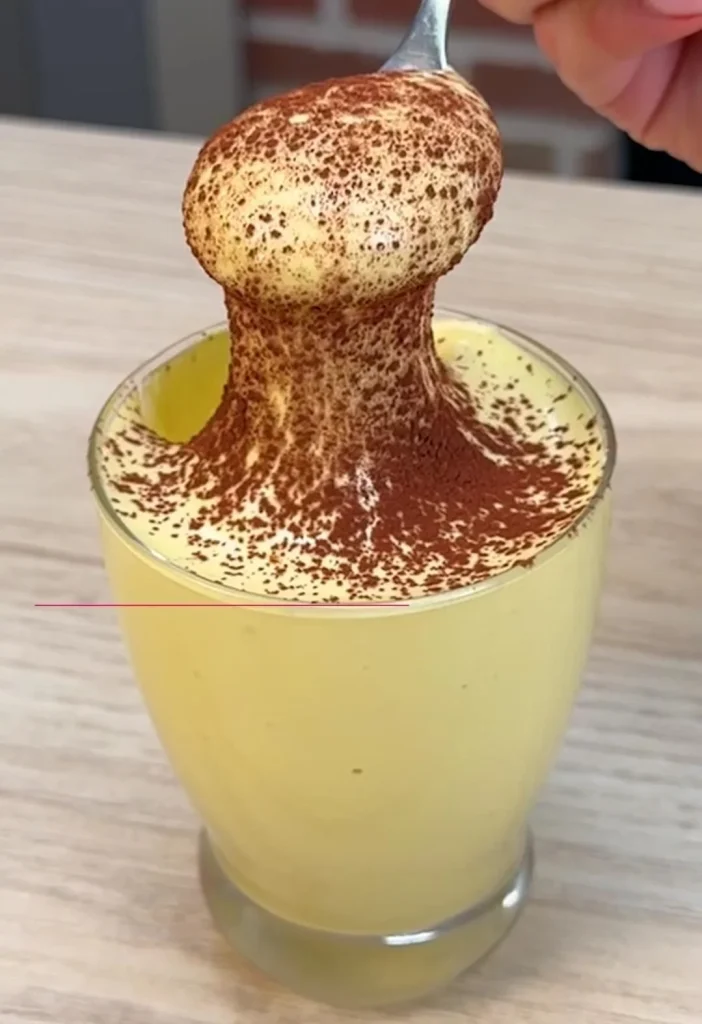 Zabaglione