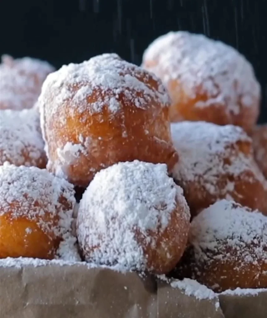 Zeppole
