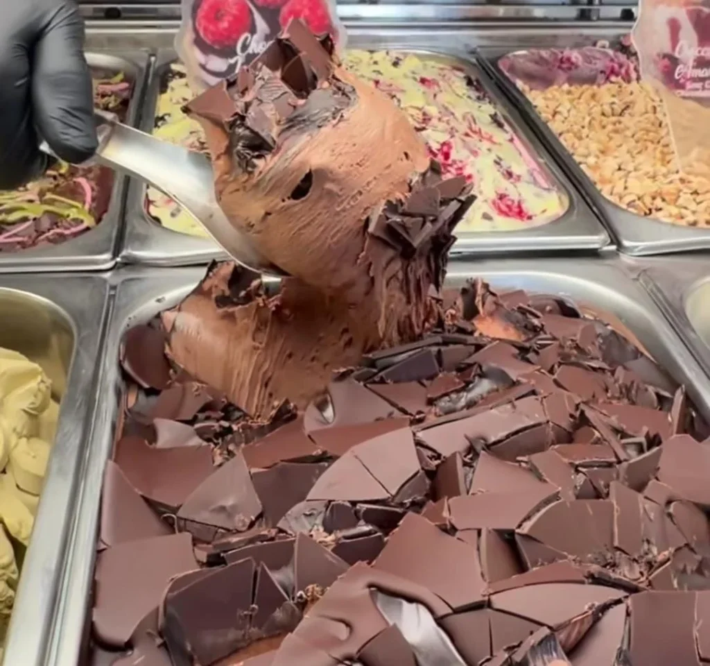 Gelato