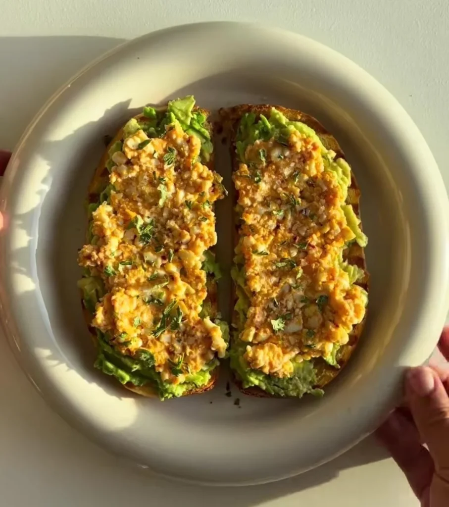 Avocado Toast