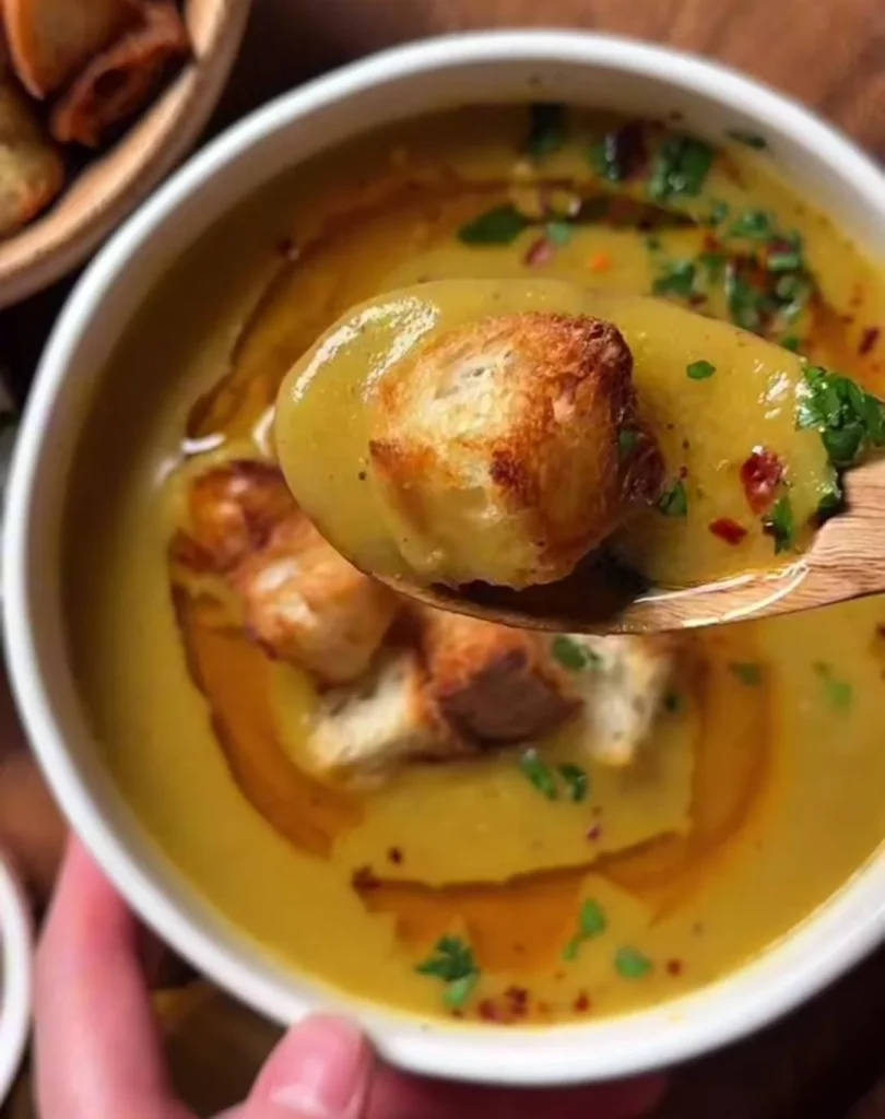 Lentil Soup