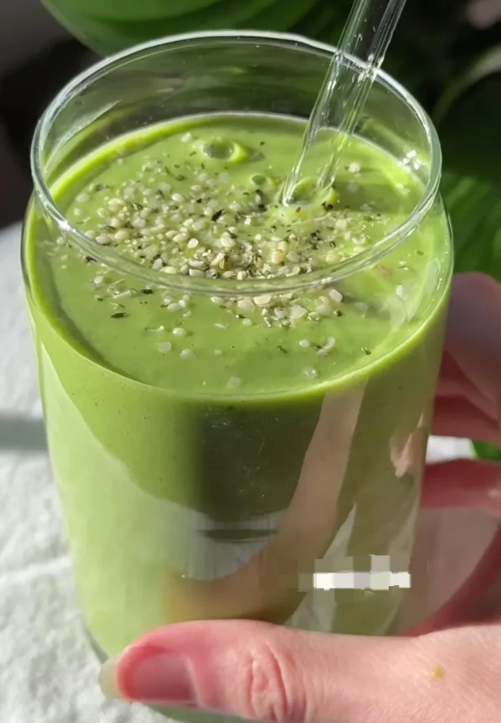 Green Smoothie