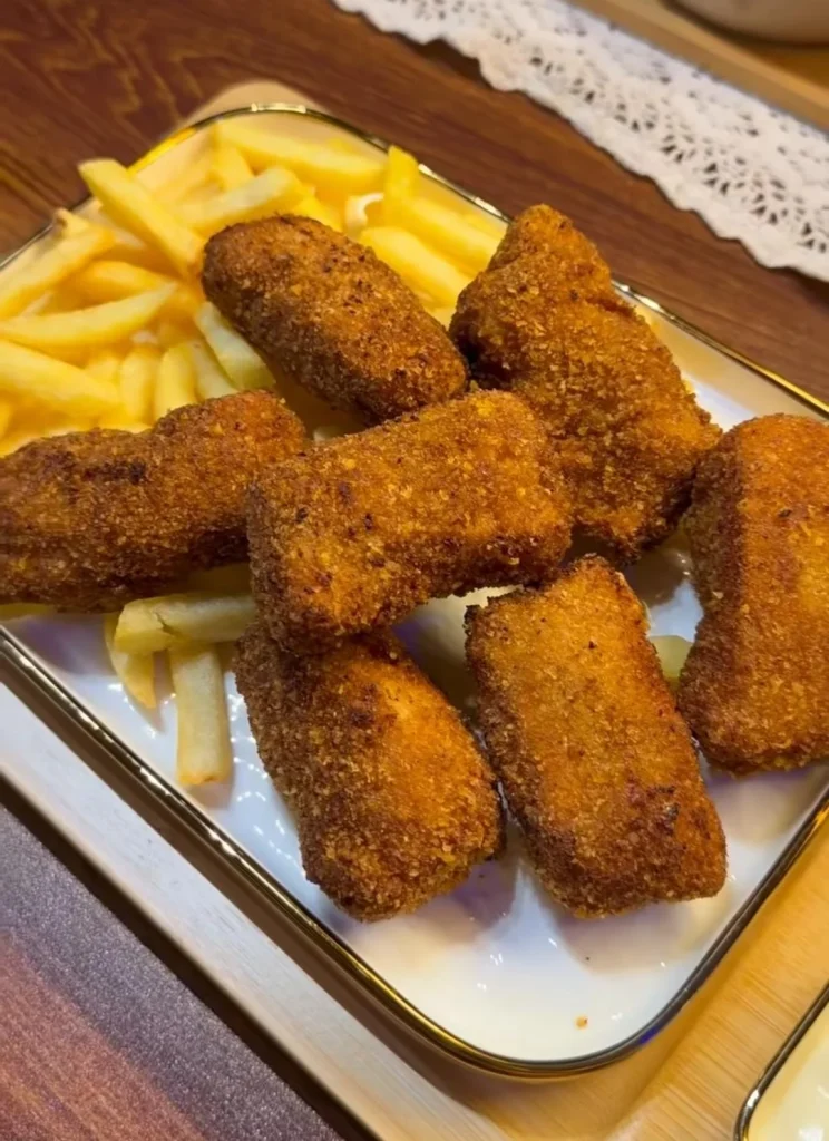Chicken Nuggets
