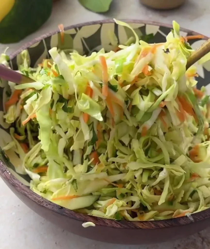 Cabbage Salad