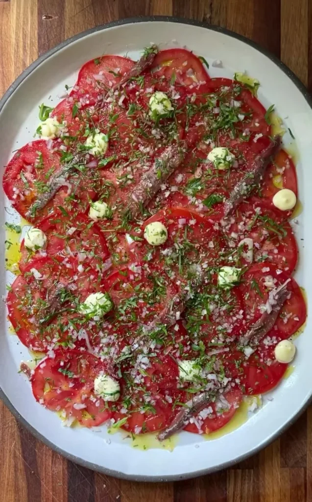 Tomato Slices