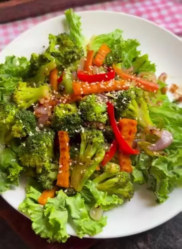 Broccoli Florets