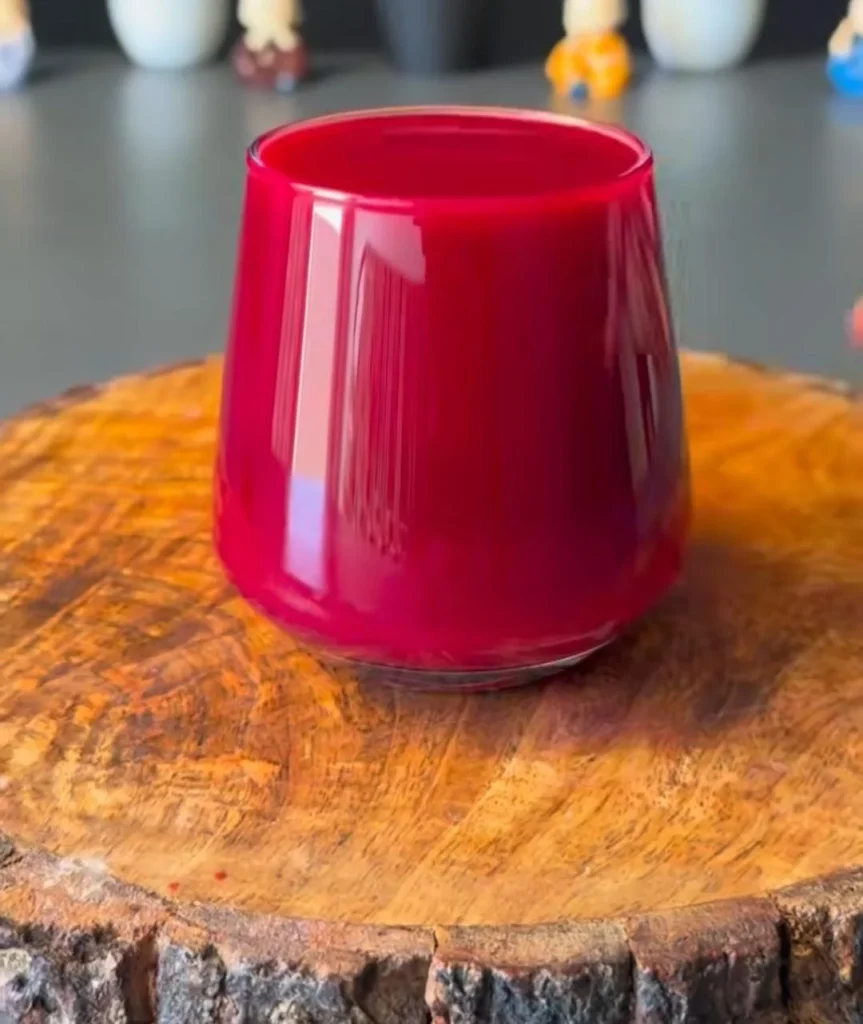 Beetroot Juice