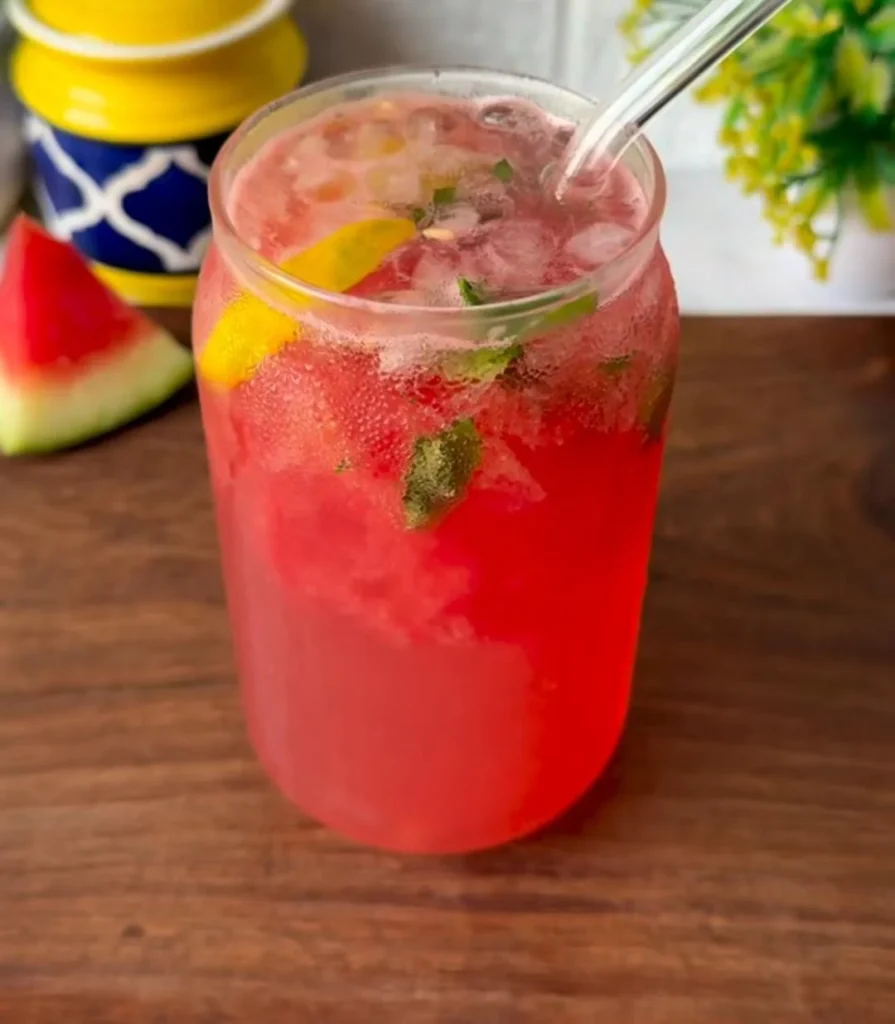 Watermelon Juice