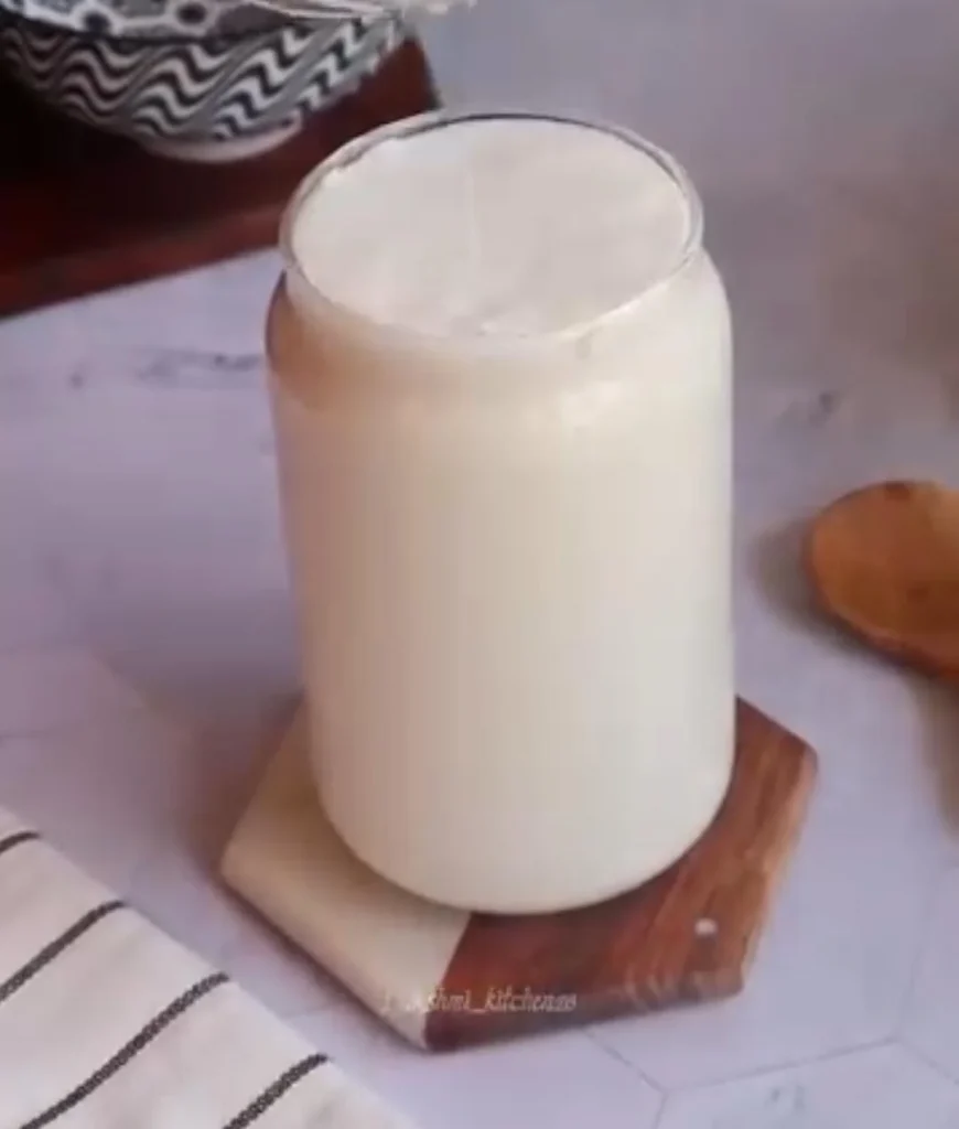 Coconut Water Blend