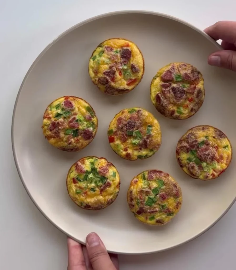 Egg Muffins