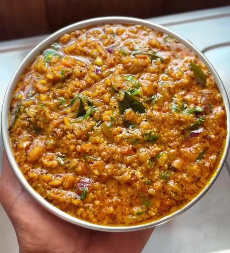 Paneer Curry Recipe