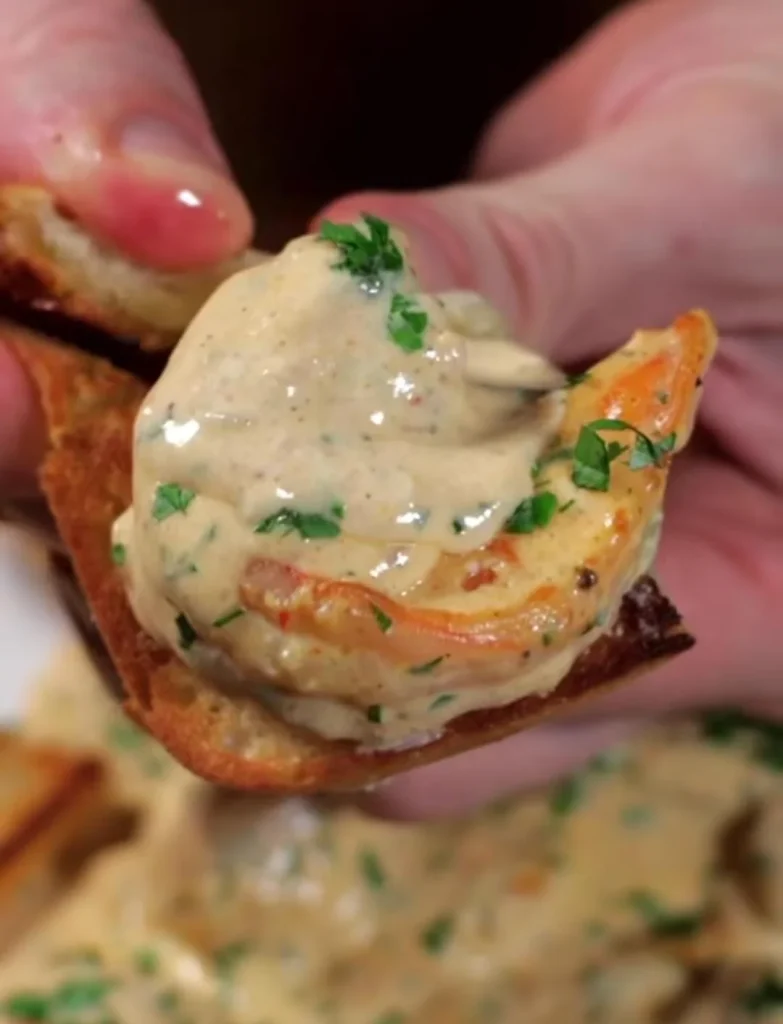 Garlic Butter Shrimp Skillet - Shrimp Dinner Recipes
