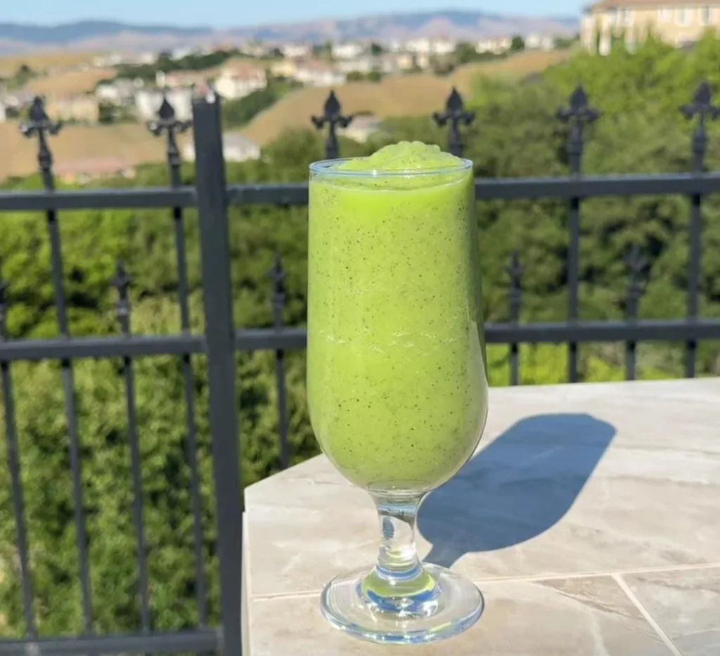 Green Smoothie