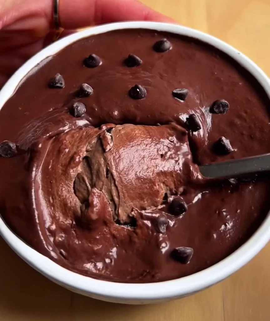 Chocolate Protein Oats