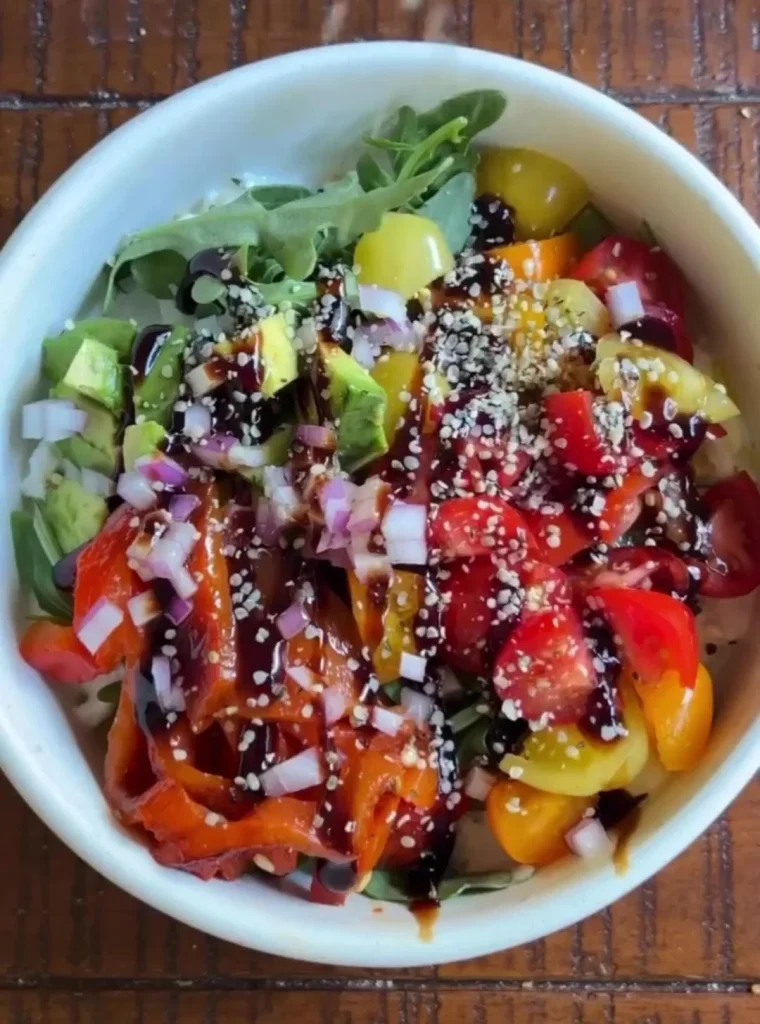 Cottage Cheese Breakfast Bowl - Keto Breakfast Recipes