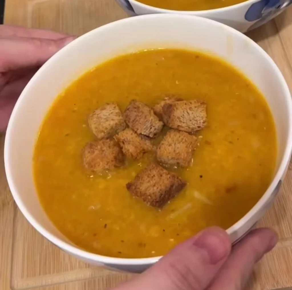 Lentil Stew