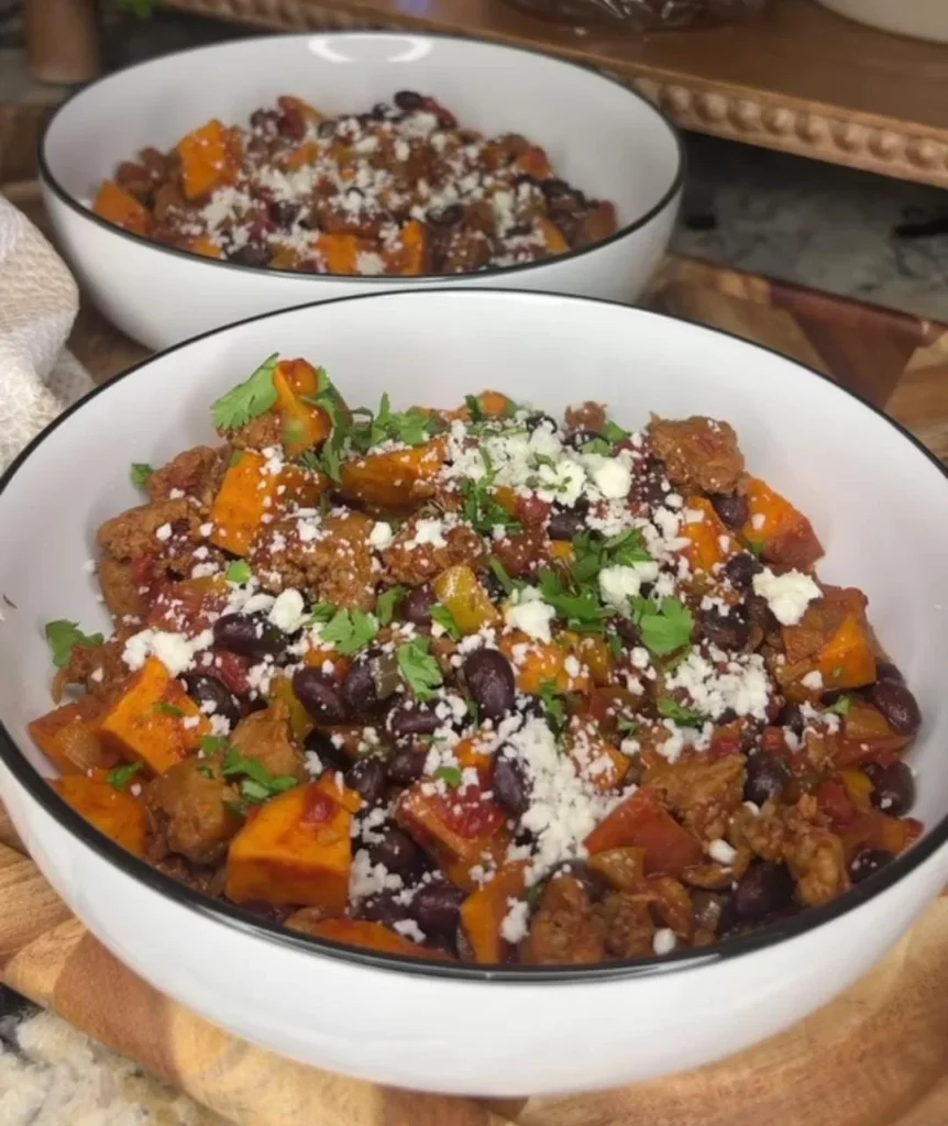 Cottage Cheese Power Plate