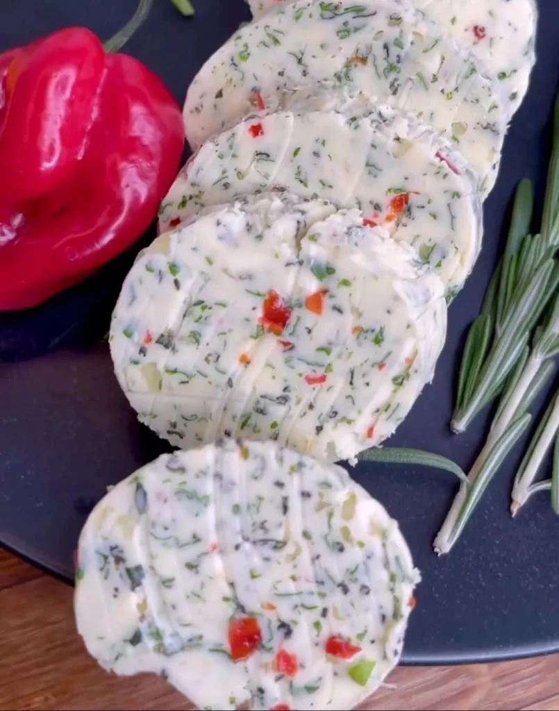 Garlic Herb Blend