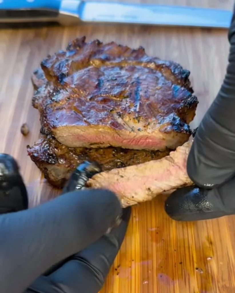 Classic Steak Seasoning - Steak Seasoning Recipes