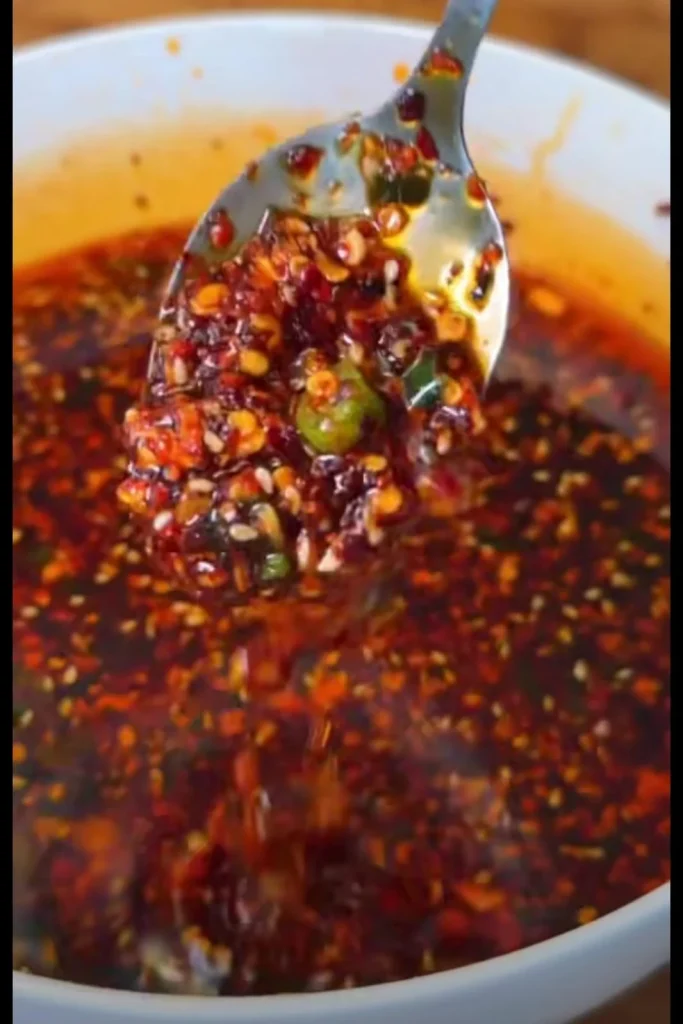 Chili Lime Seasoning