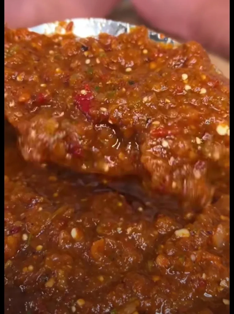 Spicy Chipotle Blend