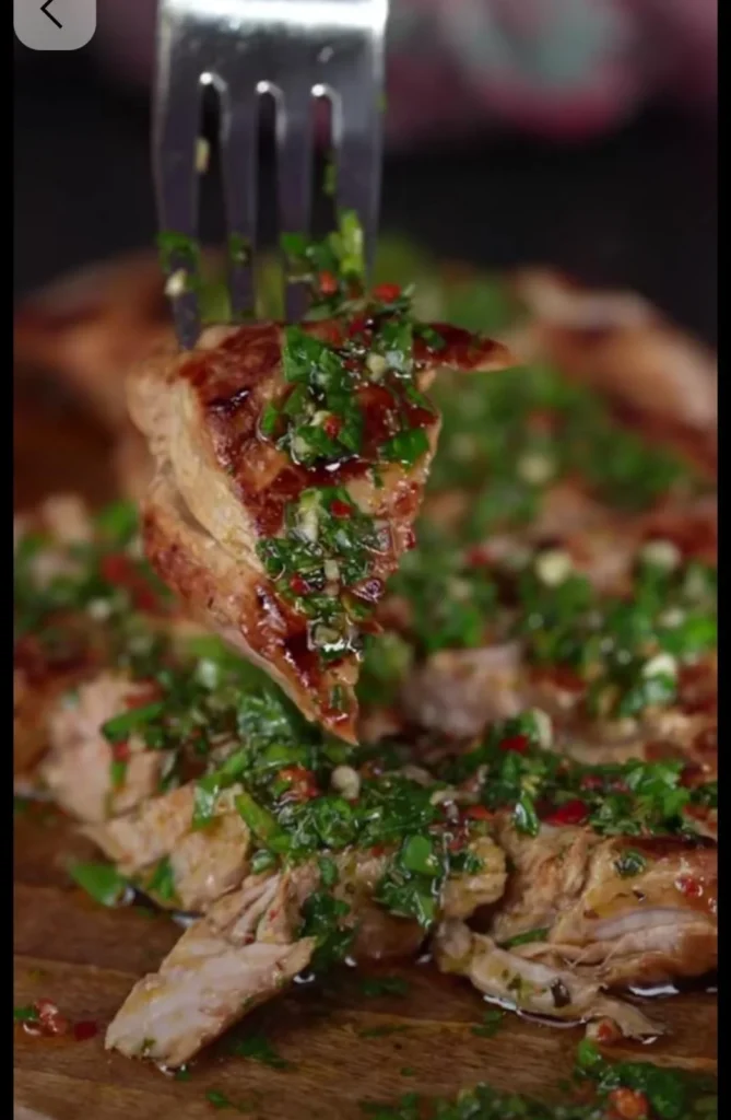 Italian Herb Steak Rub