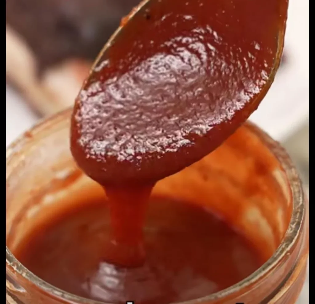 Sweet and Smoky Rub