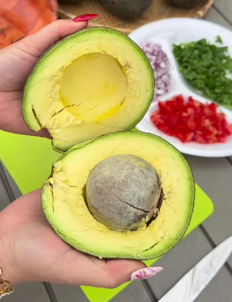 Avocados