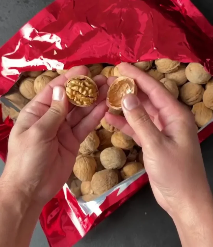 Walnuts