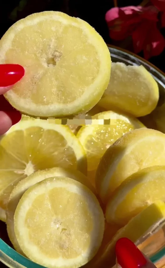 Lemons