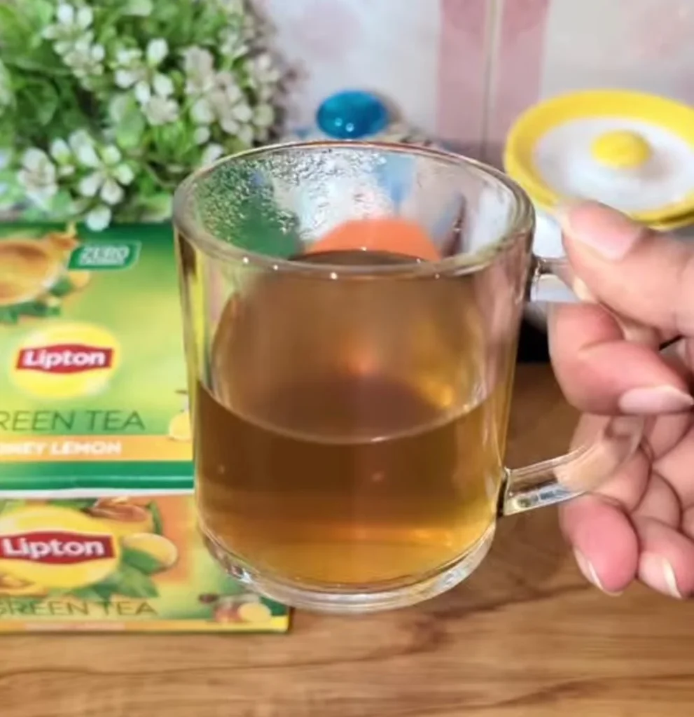 Green Tea