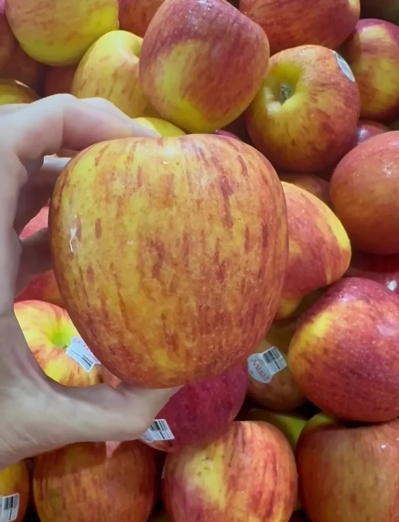 Apples