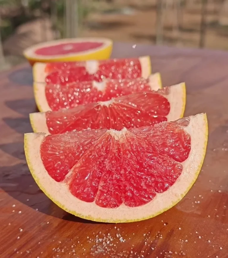 Grapefruit