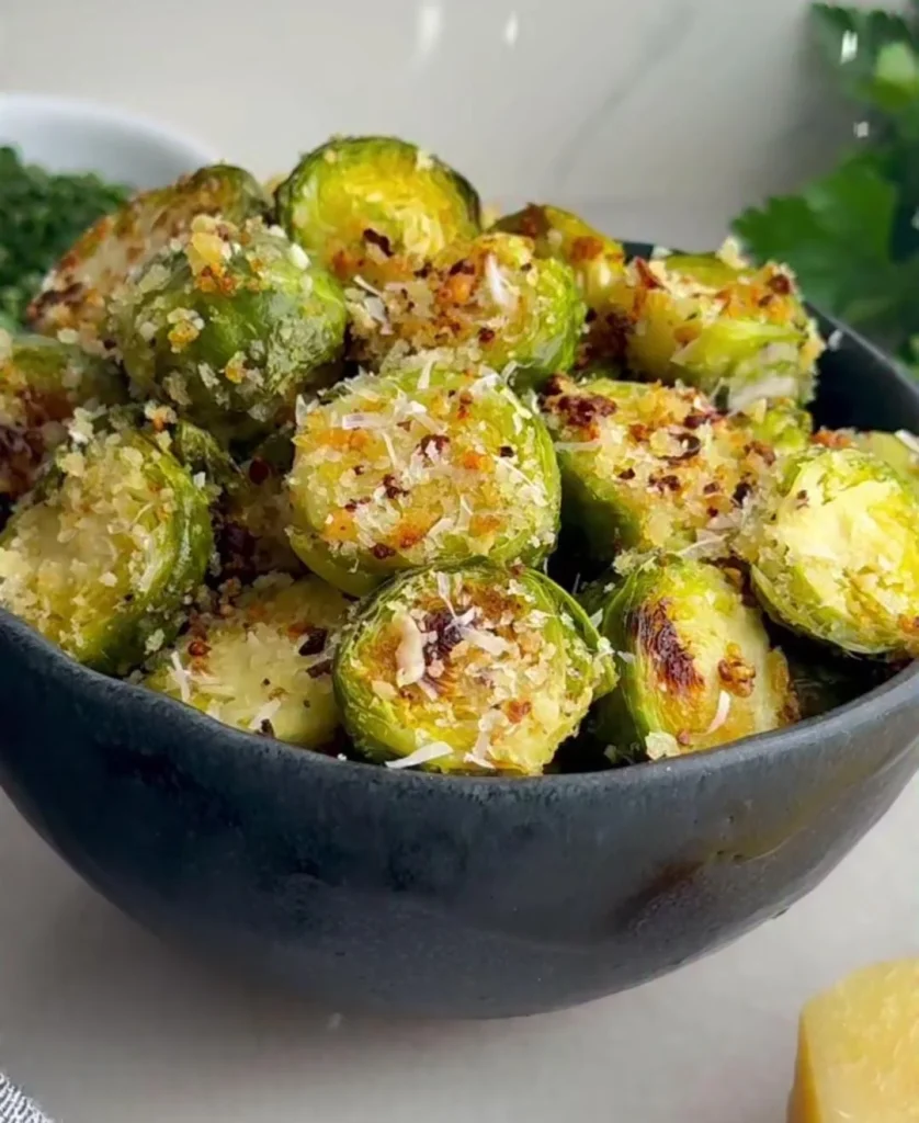 Brussels Sprouts