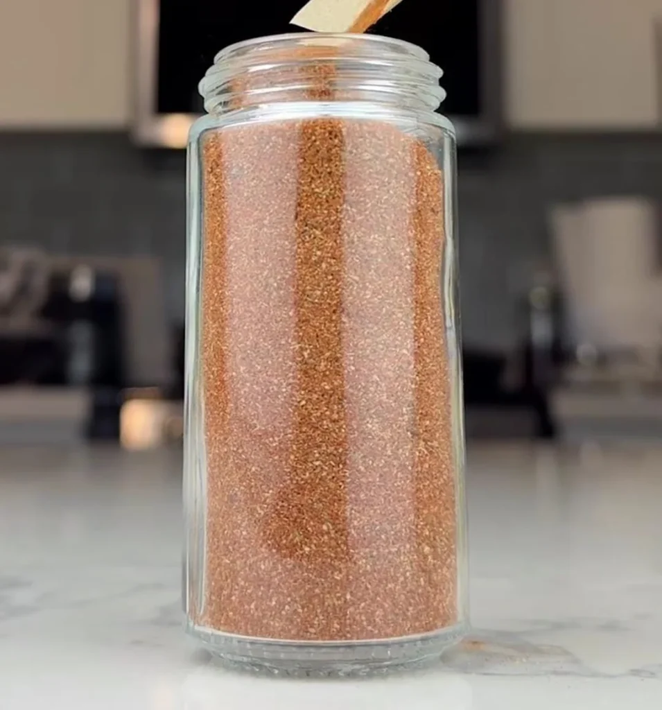 Smoky Chipotle Taco Seasoning